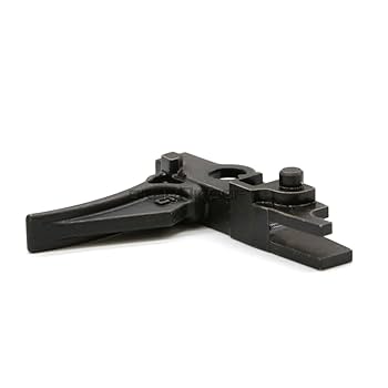 サヨナラノマルイ IRON AIRSOFT GEISSELE SSA X Lightning Bowタイプ トリガー